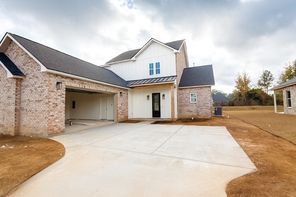 10480 High Point DR Denham Springs (Plan Unknown)