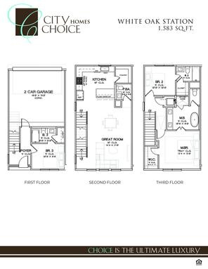 3099 Hicks Street (Plan Unknown)