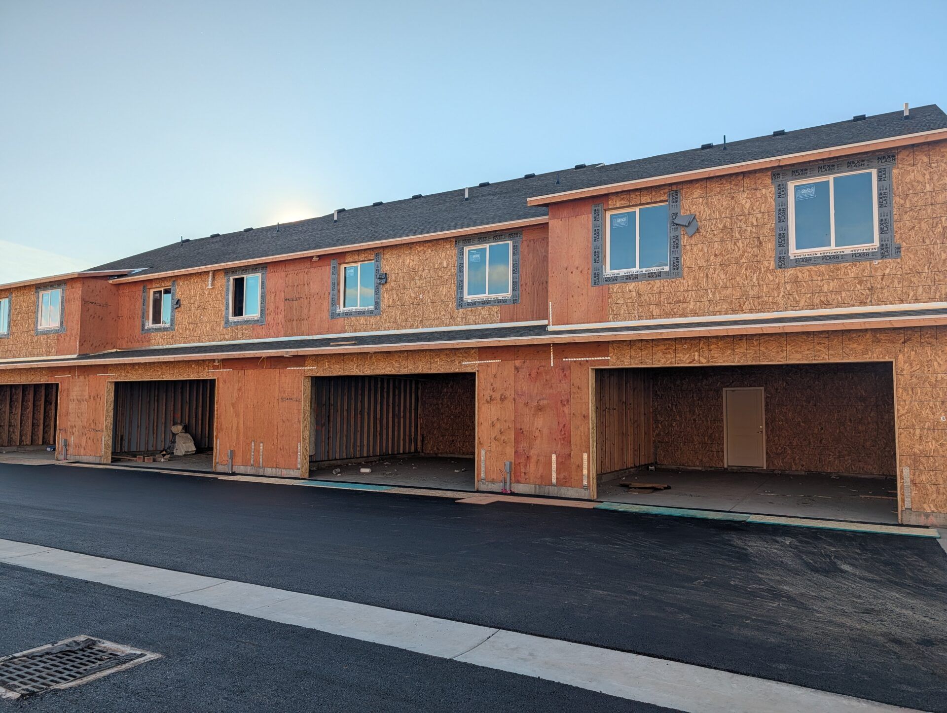 casa en Pheasantbrook por Hallmark Homes