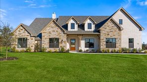 3201 Dakota Drive (Plan Unknown)