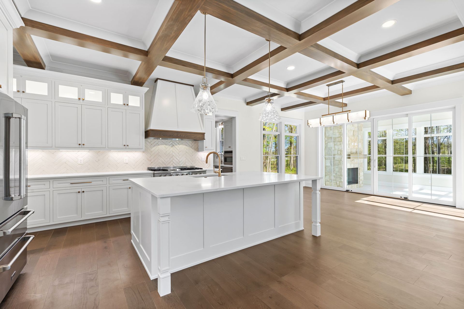 casa en Kenric Fine Homes por Kenric Fine Homes