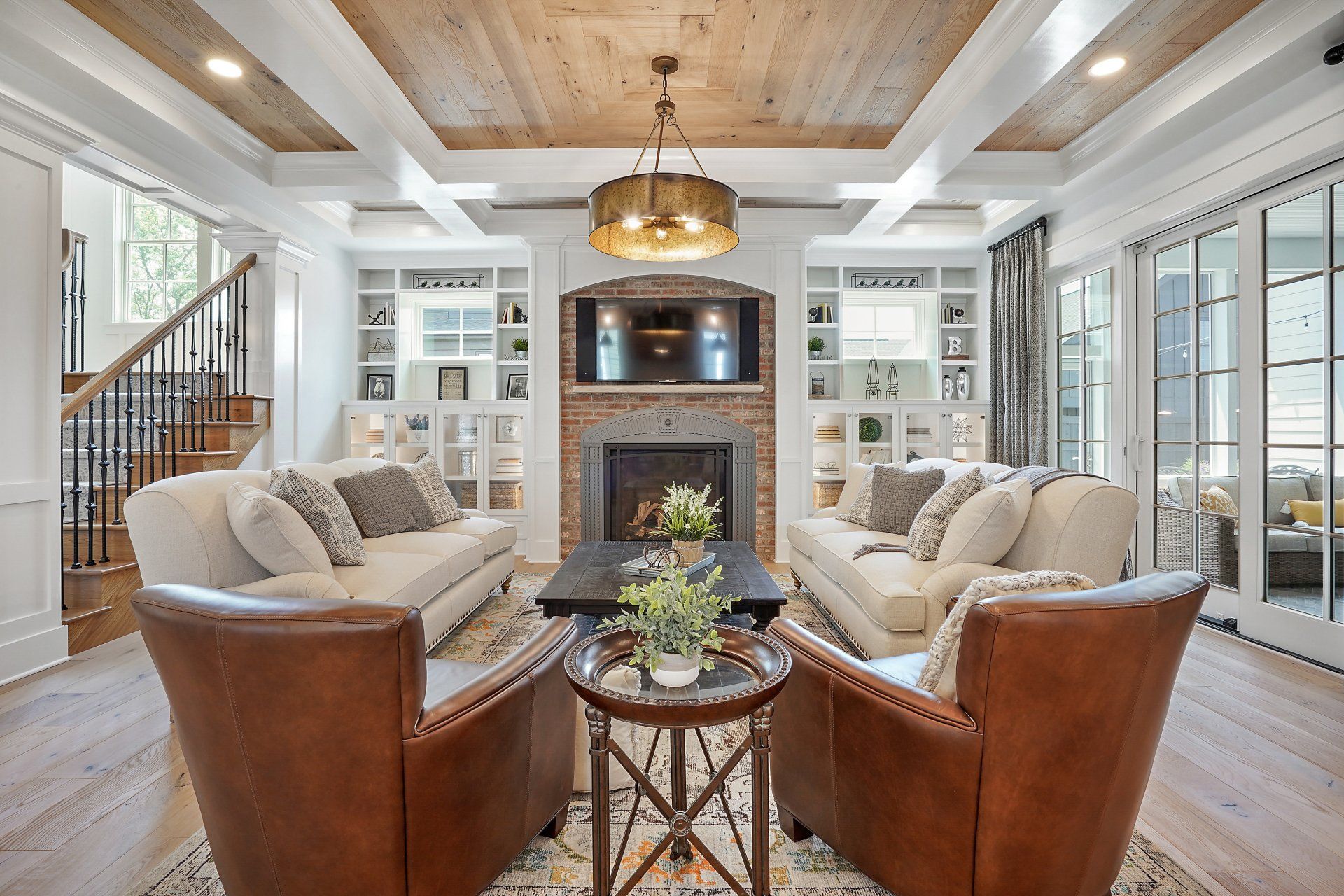 casa en Kenric Fine Homes por Kenric Fine Homes