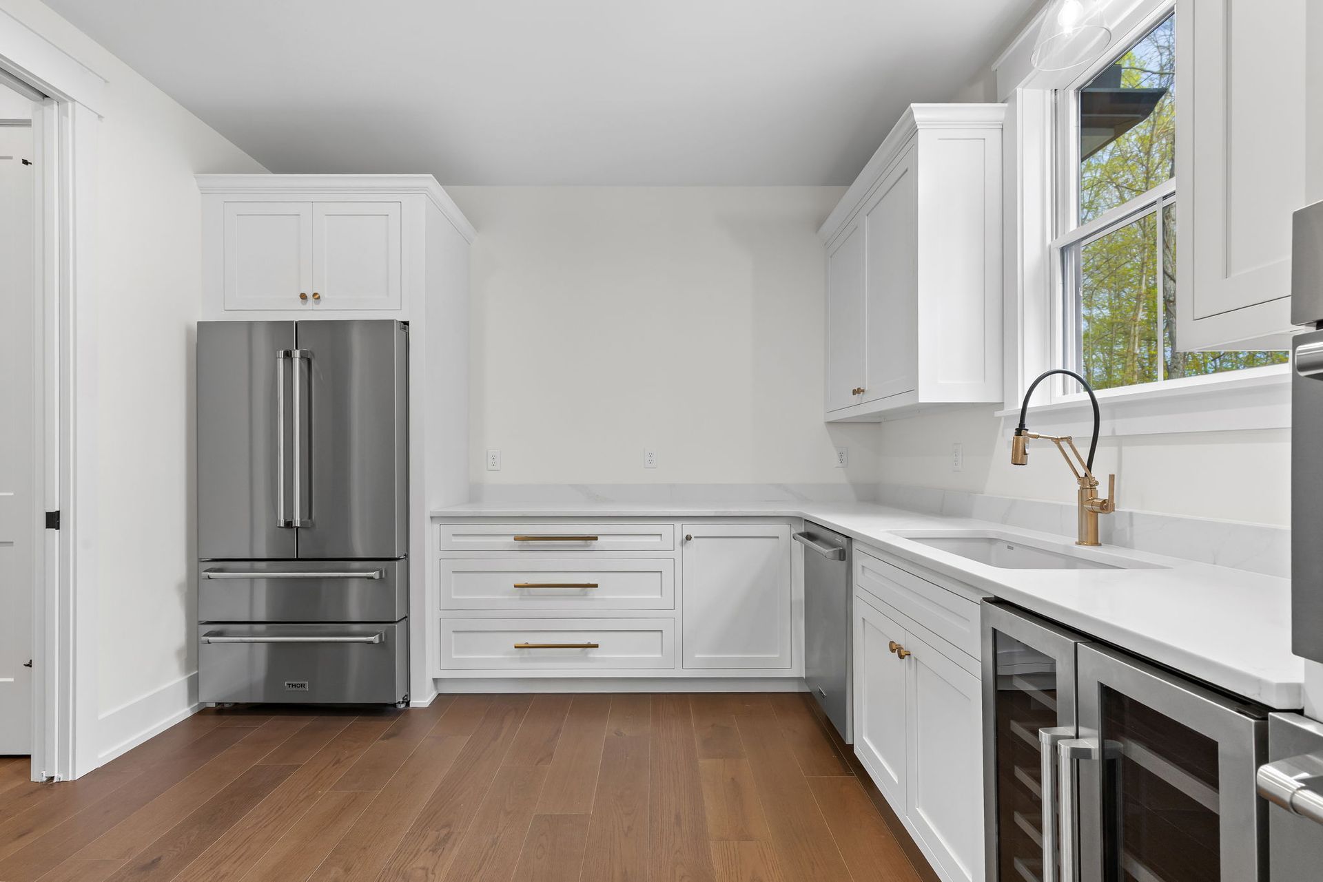 Kenric Fine Homes - : Lewis Center, OH