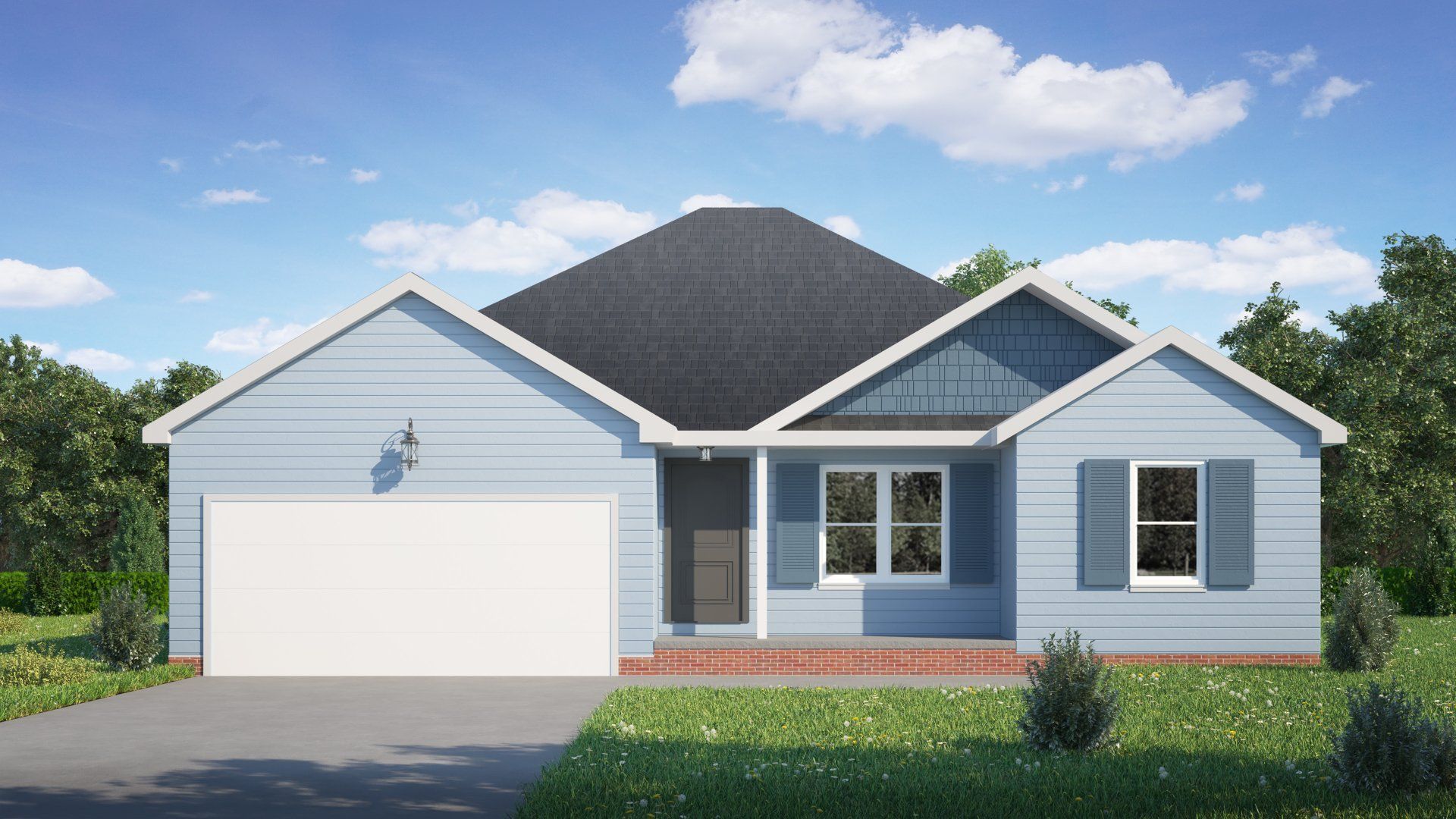 The Greystone Construction Services por The Greystone Construction Services en Augusta South Carolina