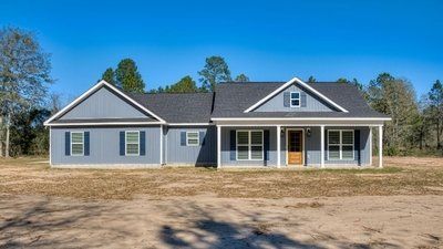 casa en The Greystone Construction Services por The Greystone Construction Services