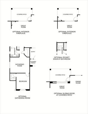 7405 Cryosphere Street (Plan Unknown)