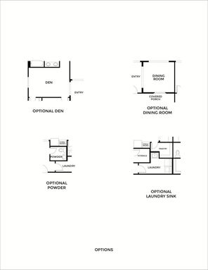 7319 Cryosphere Street (Plan Unknown)