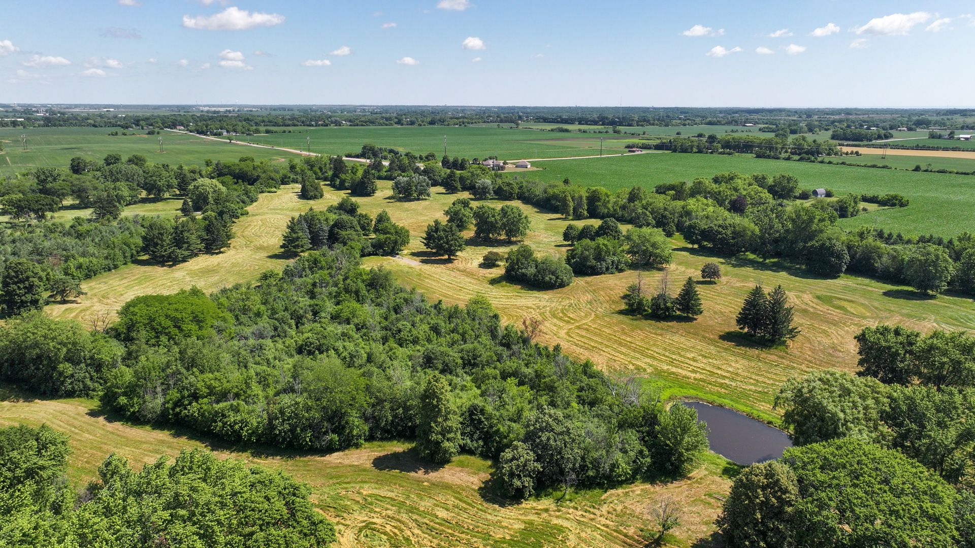 The Streets Of Maplecrest - Brookfield, WI