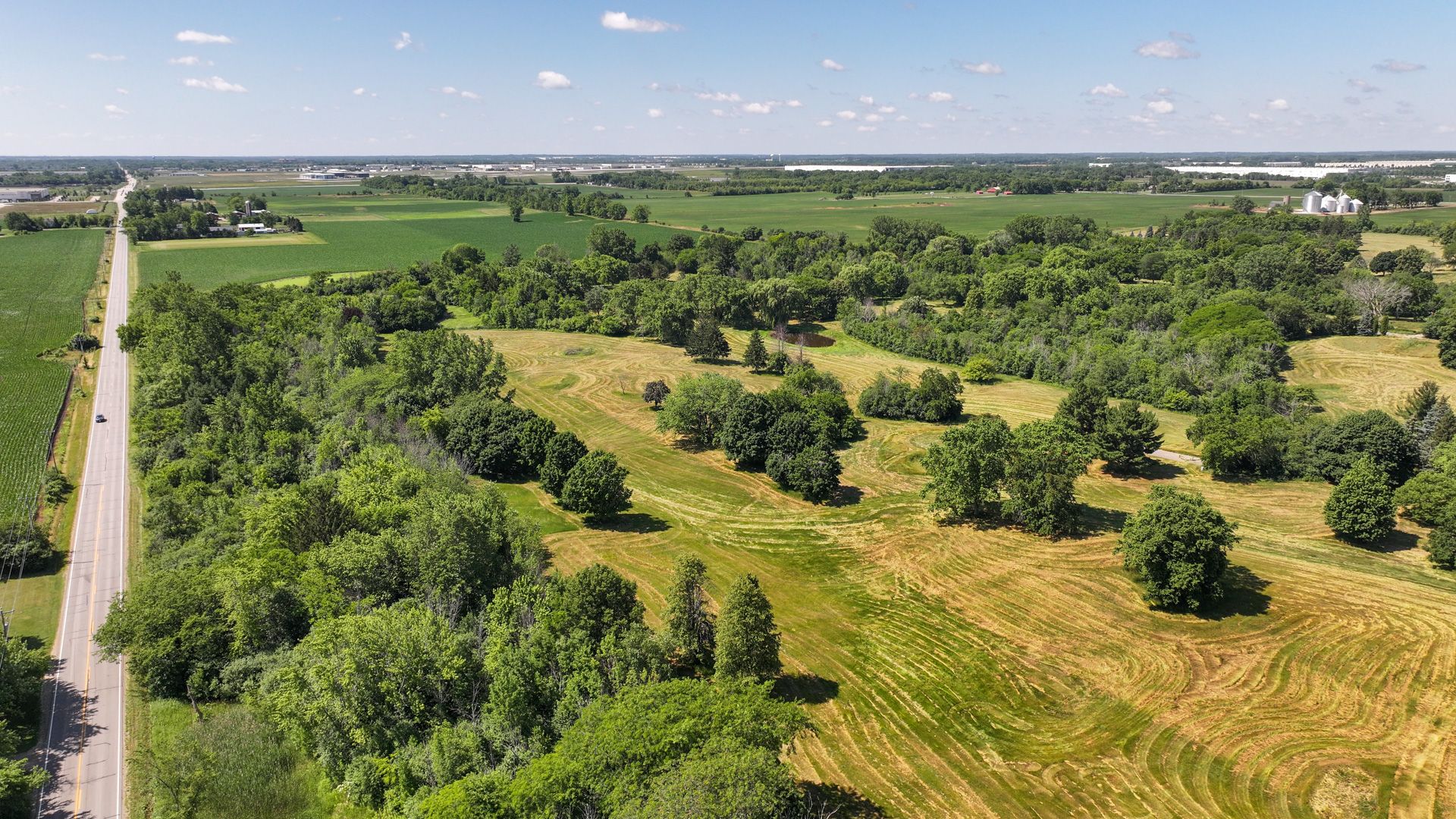 The Streets Of Maplecrest - Brookfield, WI