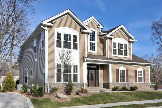 The Reserve at Arden Place - Hillsdale, NJ