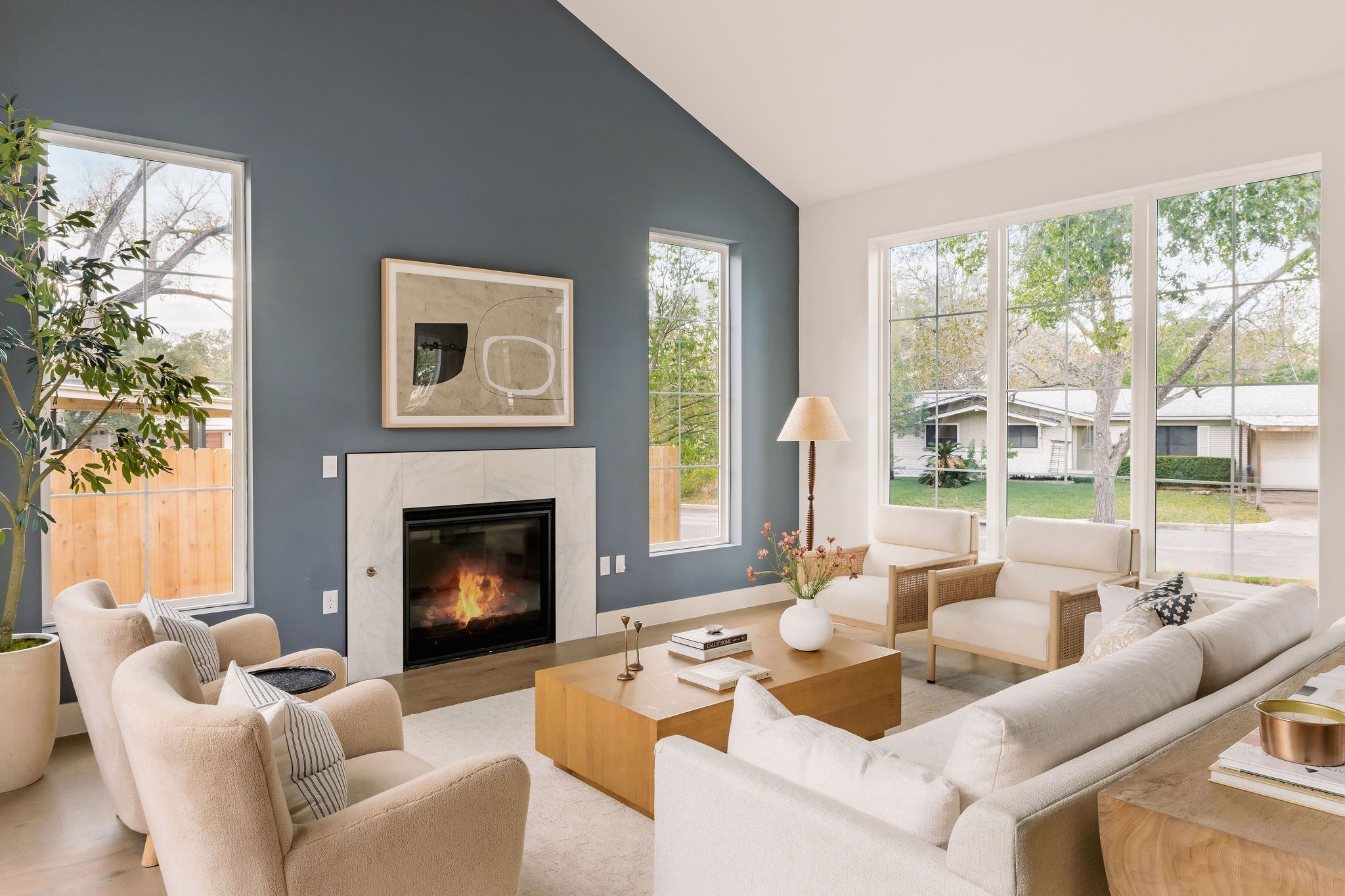 8303 Cochrane Cove - Rivendale Homes: Austin, Texas - Rivendale Homes