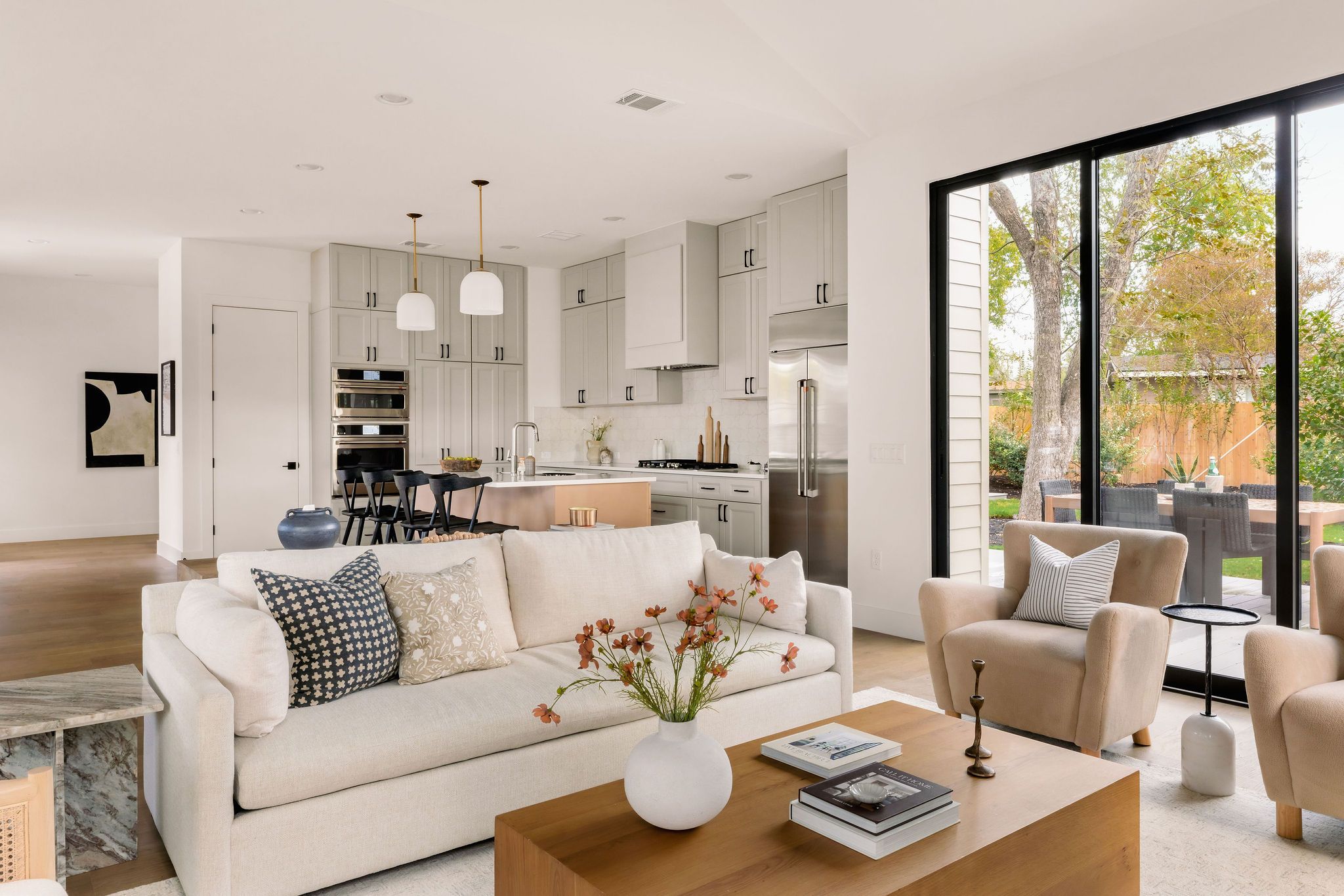 8303 Cochrane Cove - Rivendale Homes: Austin, Texas - Rivendale Homes