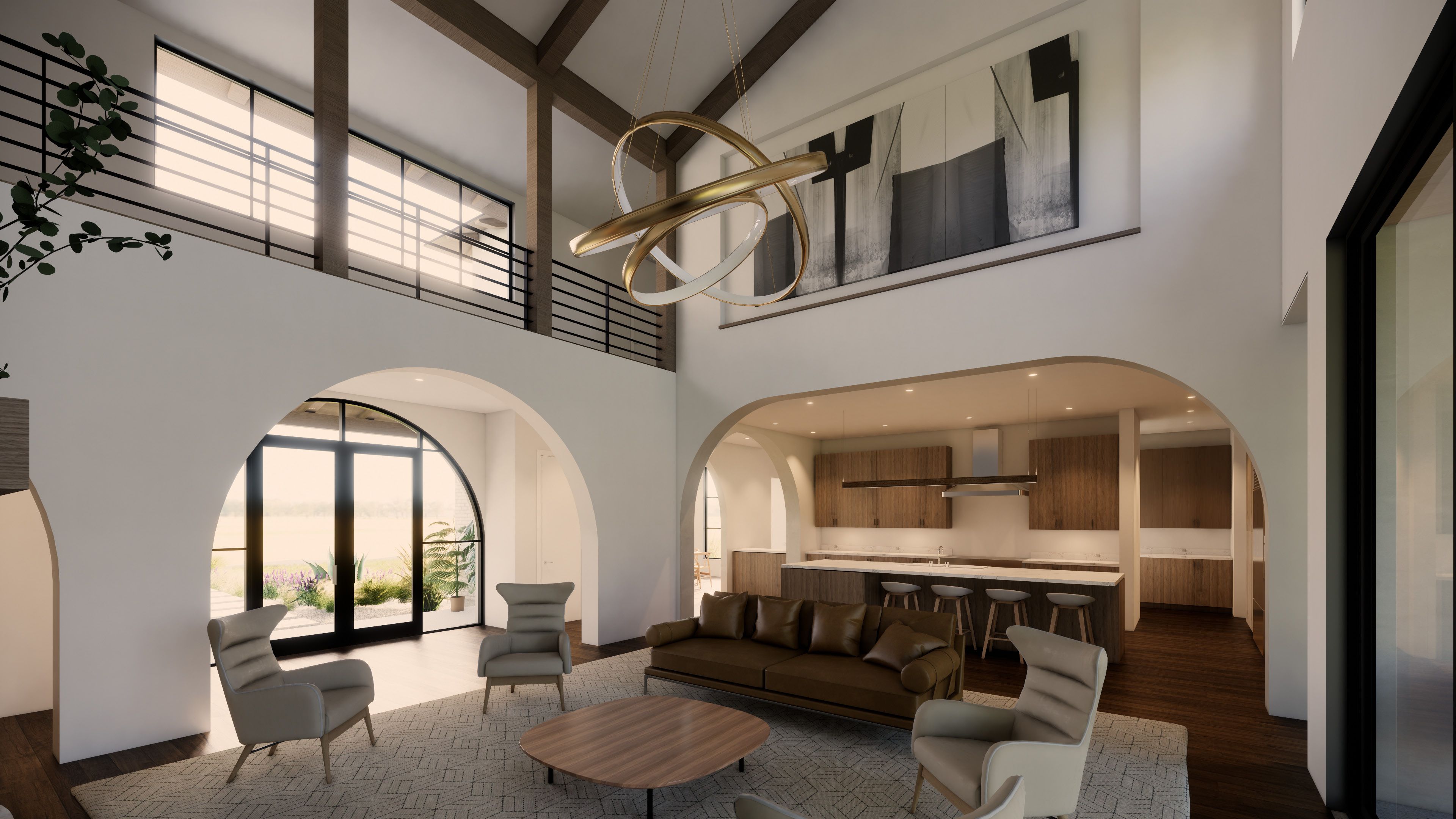 Rivendale Homes - Austin, TX