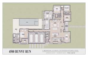 4500 Bunny Run (Plan Unknown)