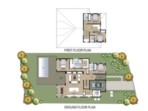 2508 Little John Lane (Plan Unknown)