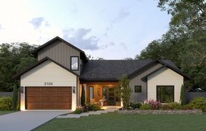 3104 Pinecrest Drive (Plan Unknown)