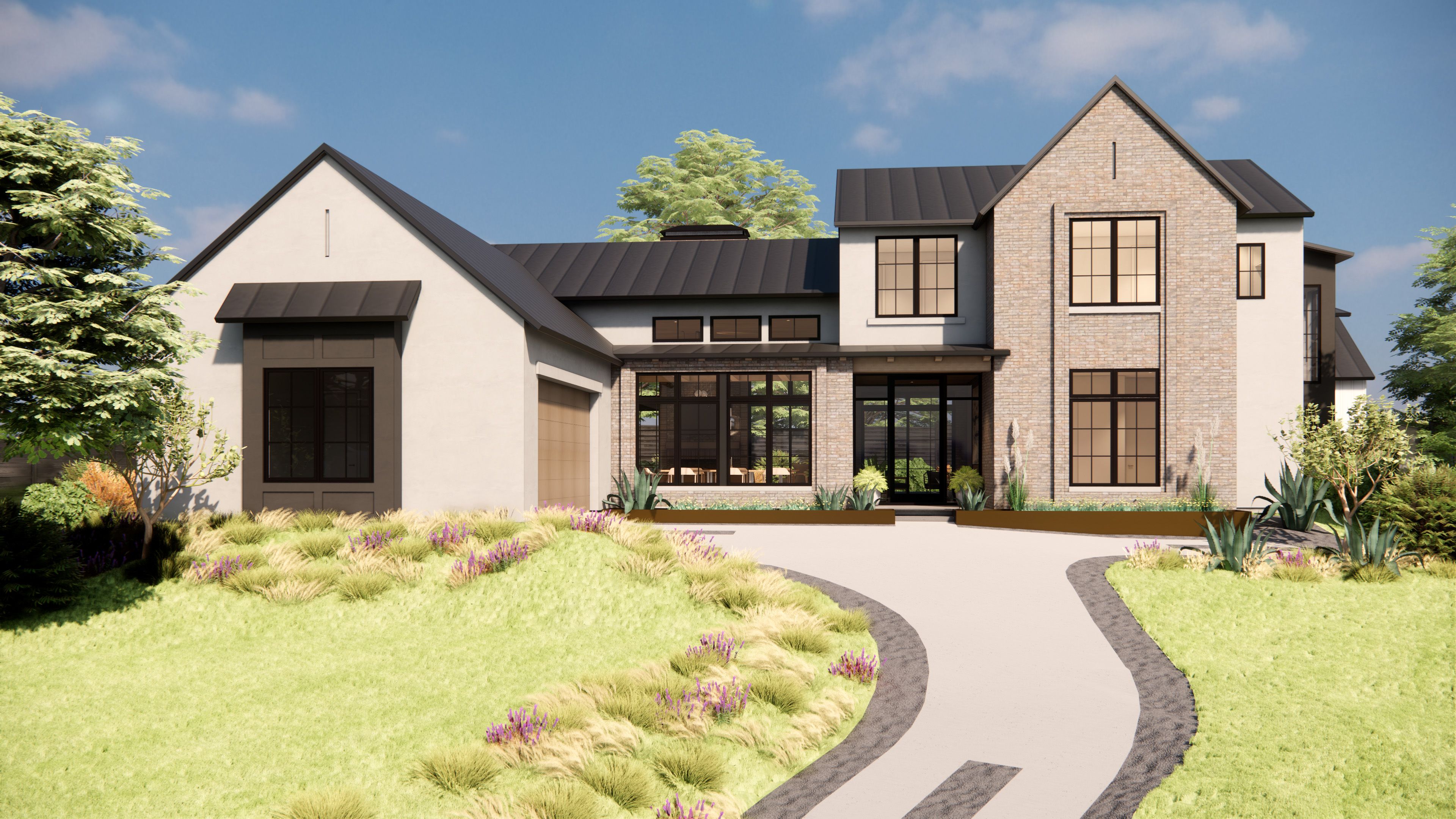 2507 Inwood Place. Austin, TX 78731