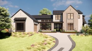 2507 Inwood Place (Plan Unknown)