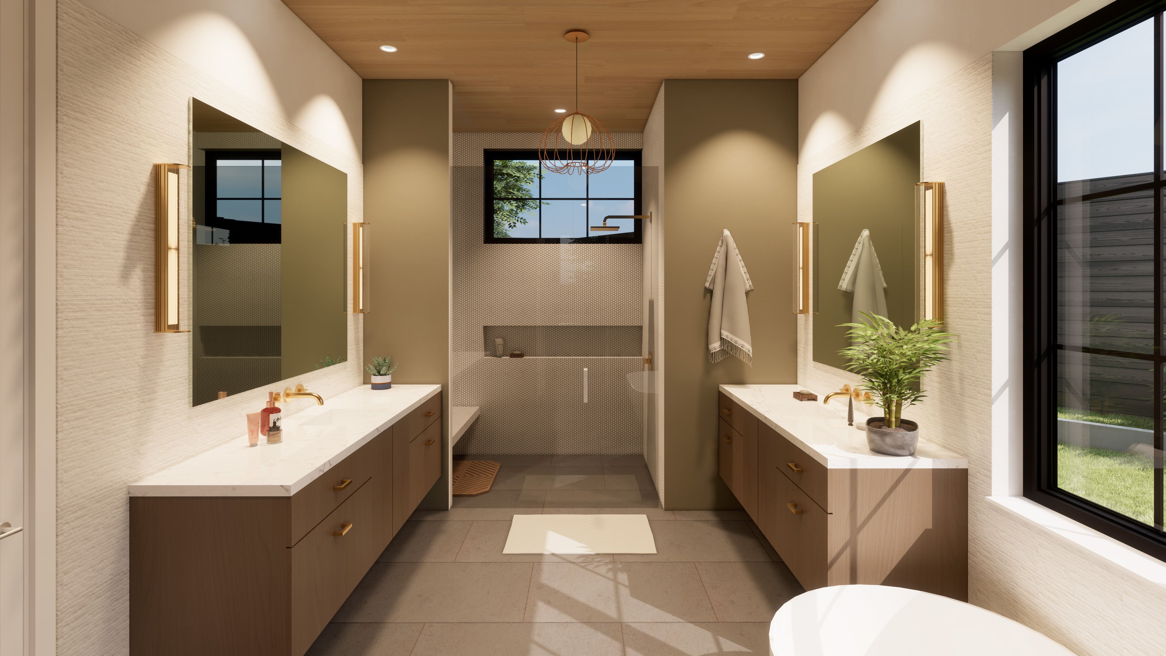 2507 Inwood Place. Austin, TX 78731