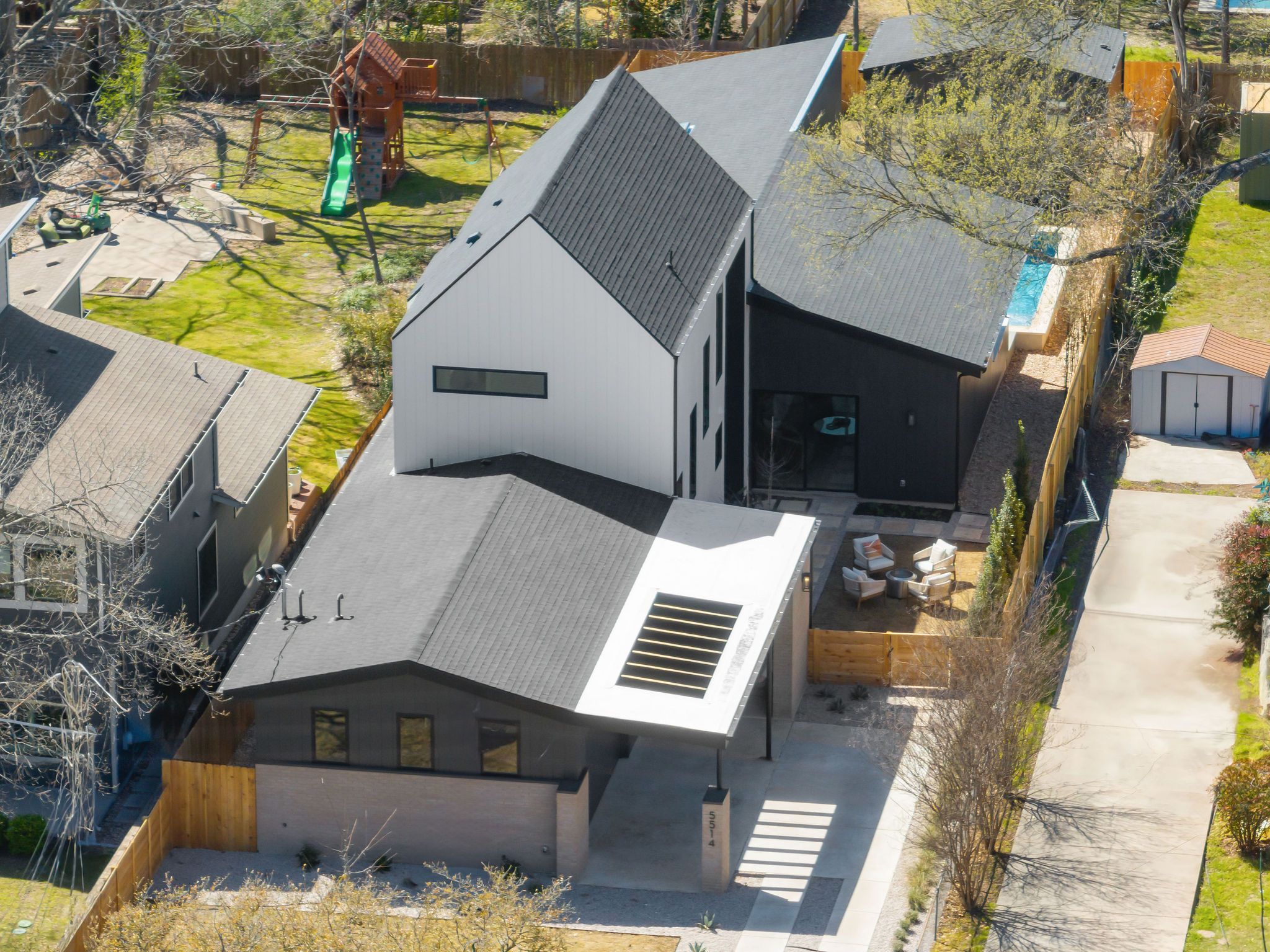 5514 Montview Street. Austin, TX 78731