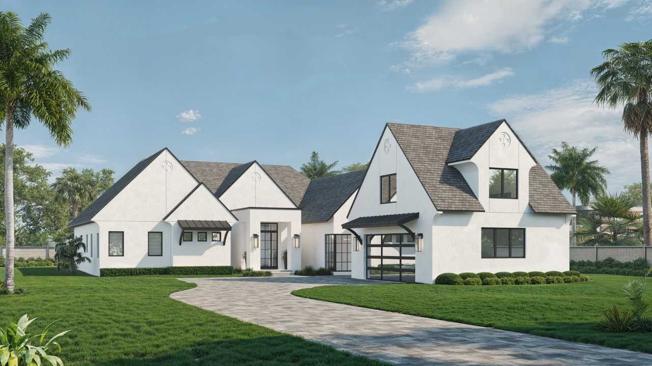 KONKOL CUSTOM HOMES & REMODELING, LLC. - : Altamonte Springs, FL