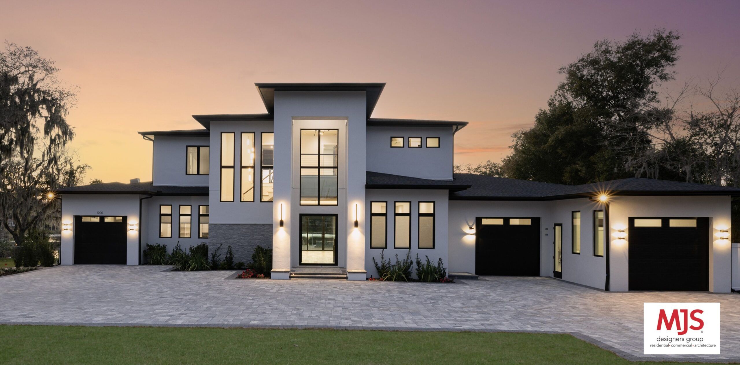 casa en Konkal Custom Homes & Remodeling por KONKOL CUSTOM HOMES & REMODELING, LLC.