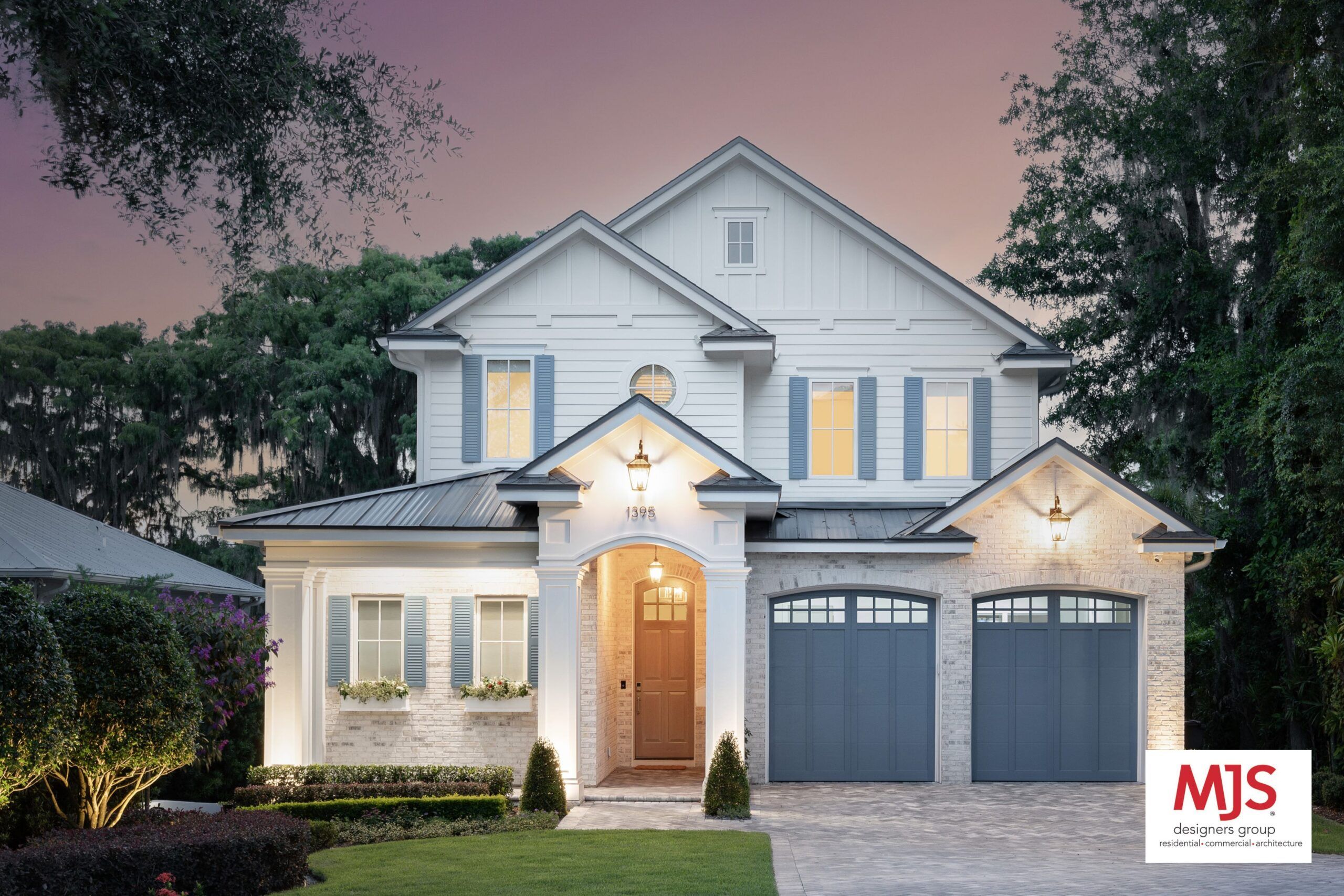 casa en Konkal Custom Homes & Remodeling por KONKOL CUSTOM HOMES & REMODELING, LLC.