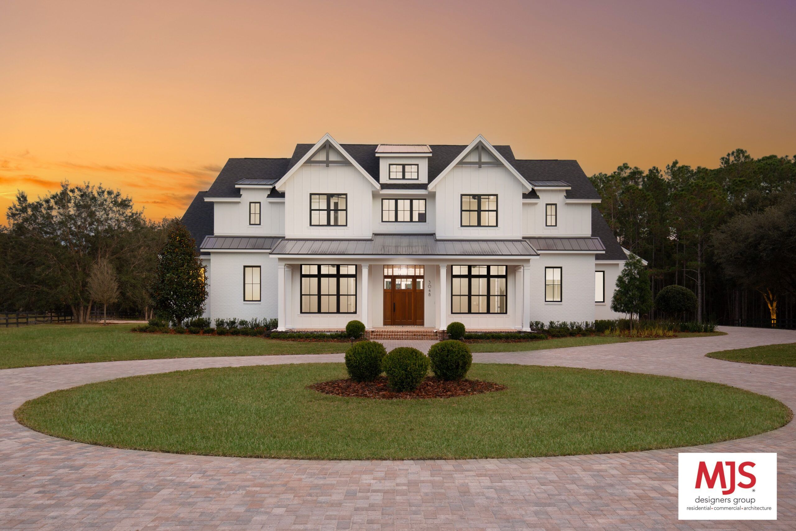 casa en Konkal Custom Homes & Remodeling por KONKOL CUSTOM HOMES & REMODELING, LLC.