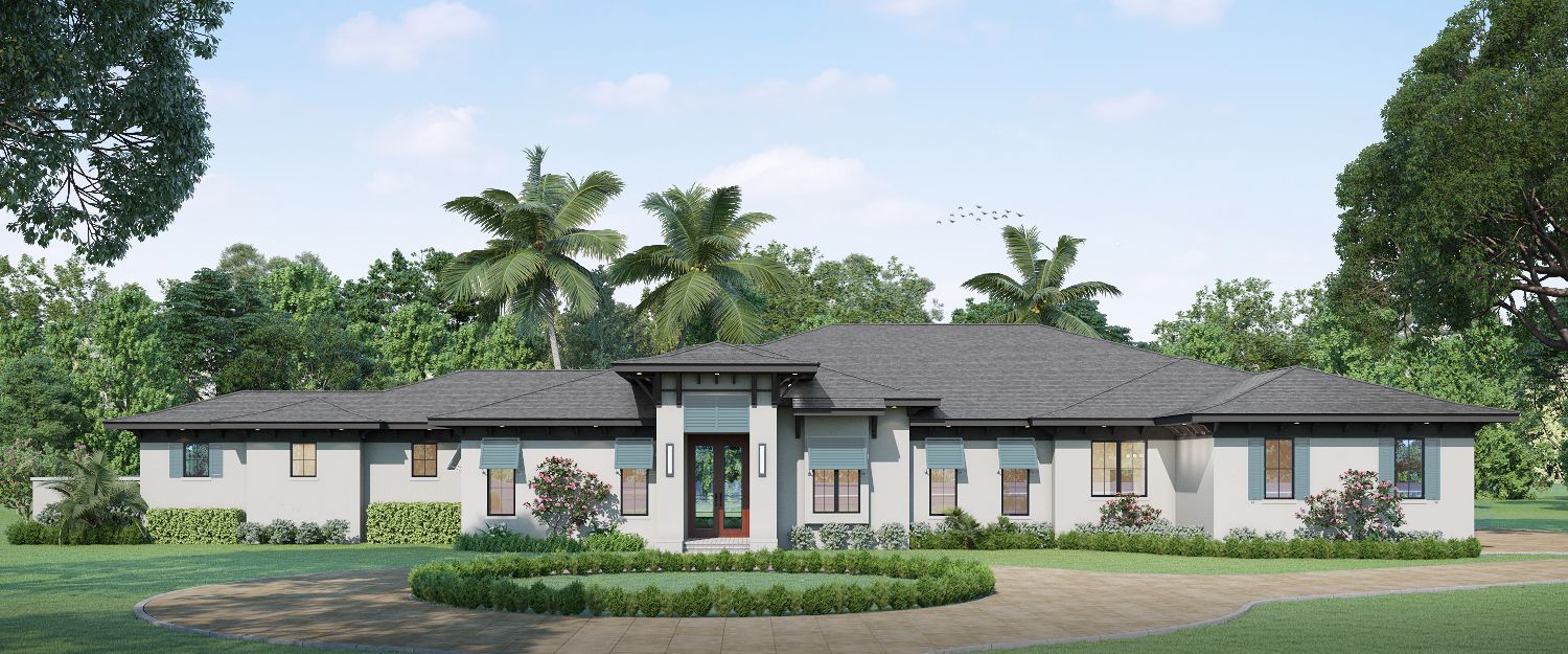 casa en Konkal Custom Homes & Remodeling por KONKOL CUSTOM HOMES & REMODELING, LLC.