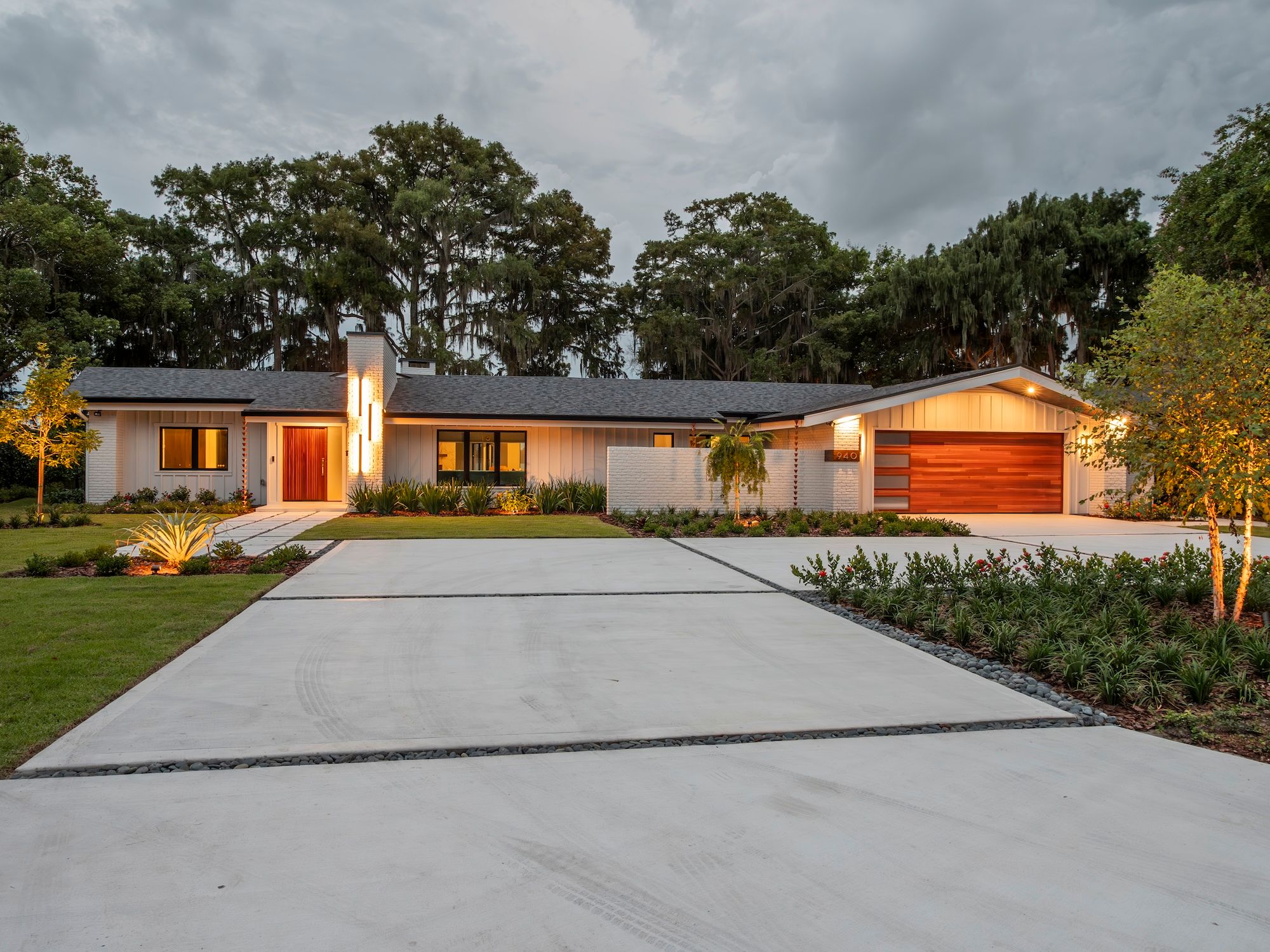 casa en Konkal Custom Homes & Remodeling por KONKOL CUSTOM HOMES & REMODELING, LLC.