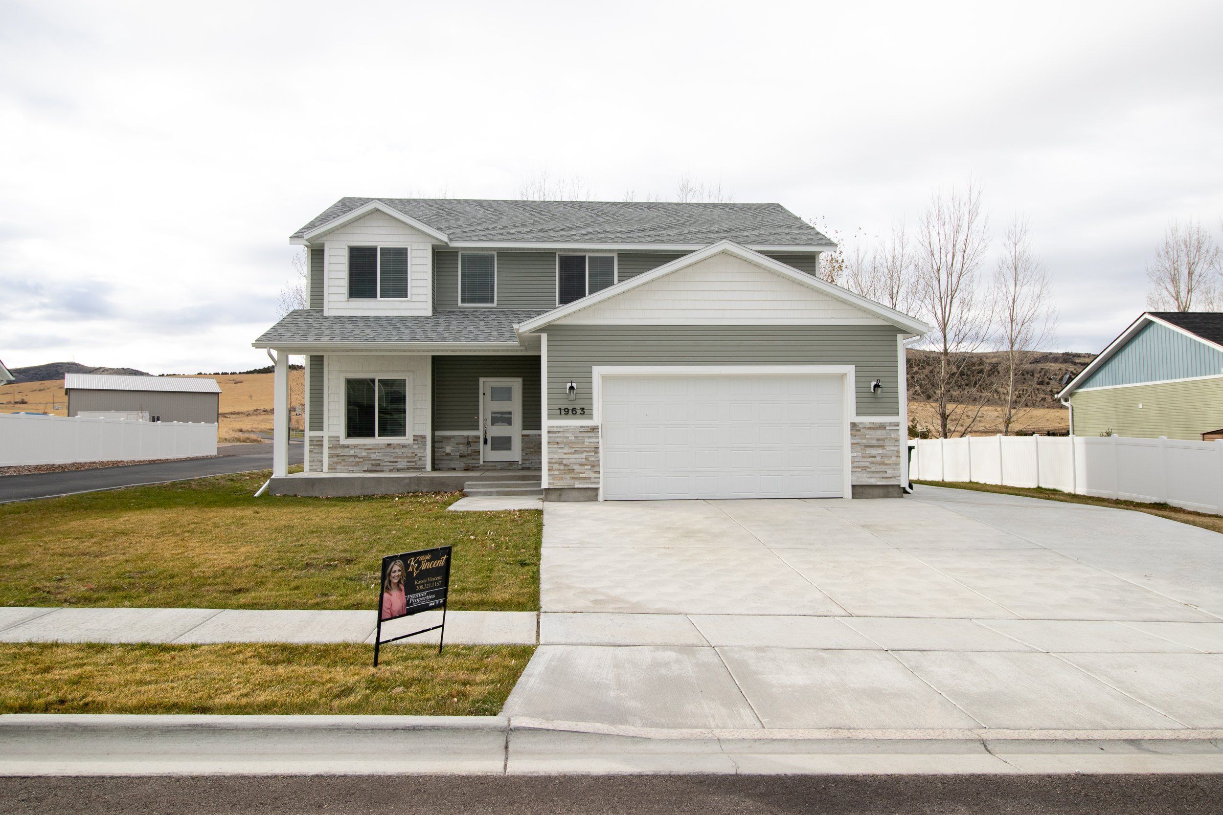 1963 Balboa 509 900 - Gate City Builders & Development: Pocatello, Idaho - Gate City Builders & Development