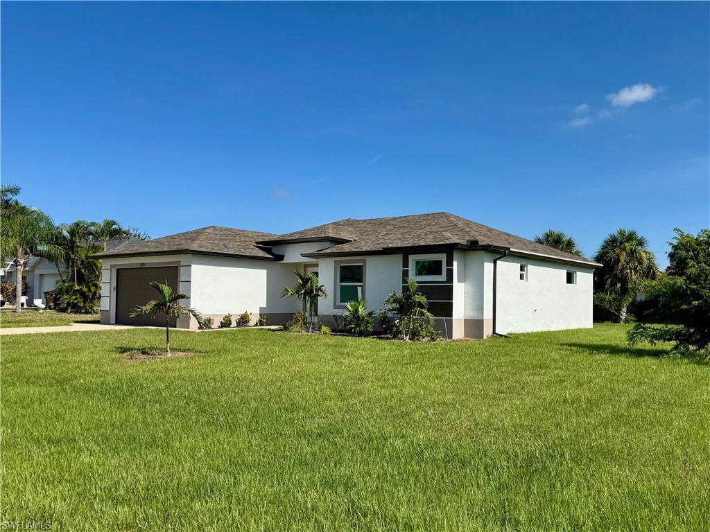 2321 Sw 21 St Ter. Cape Coral, FL 33991