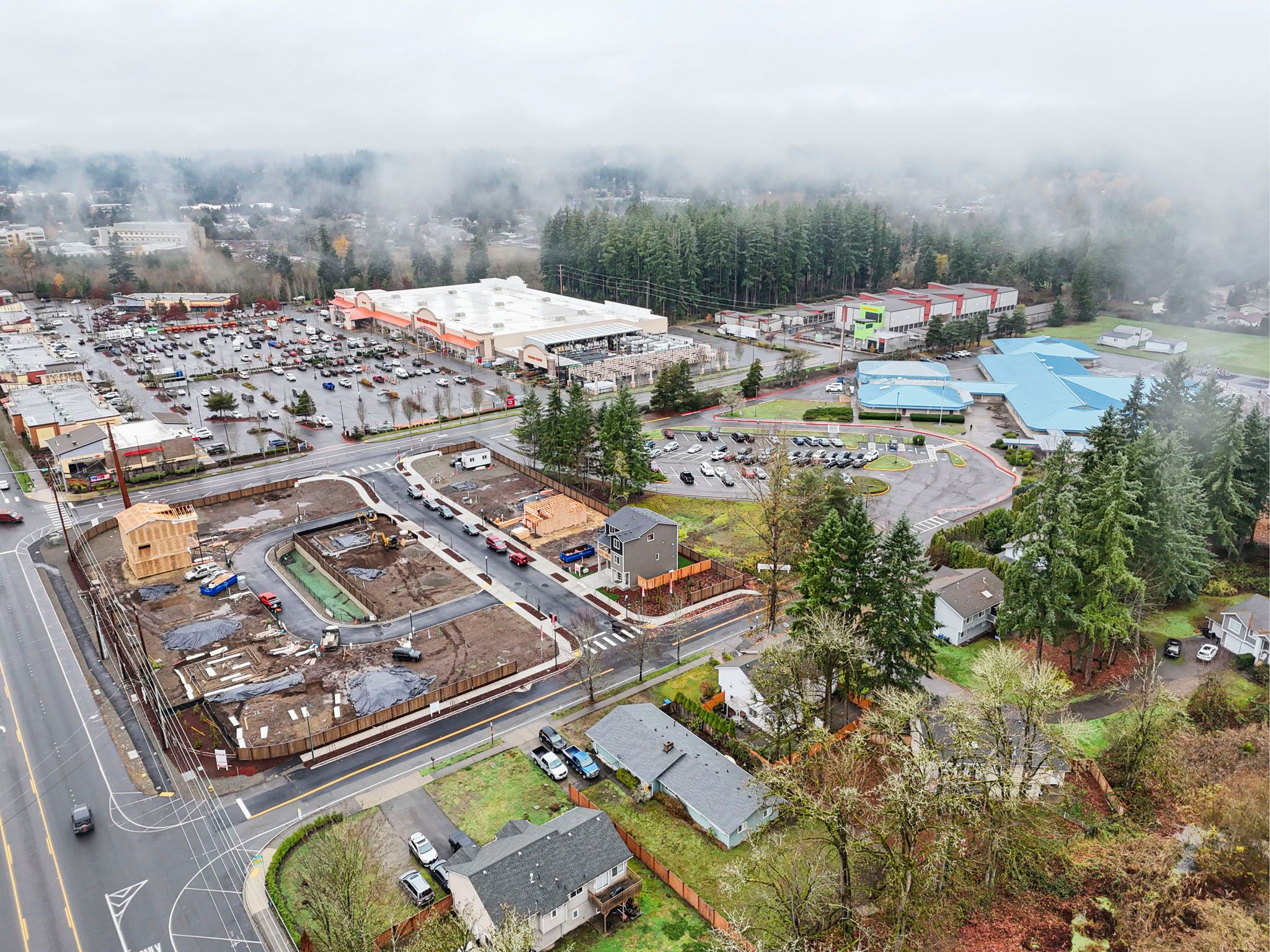 casa en Jenkins Cove por MTT Homes