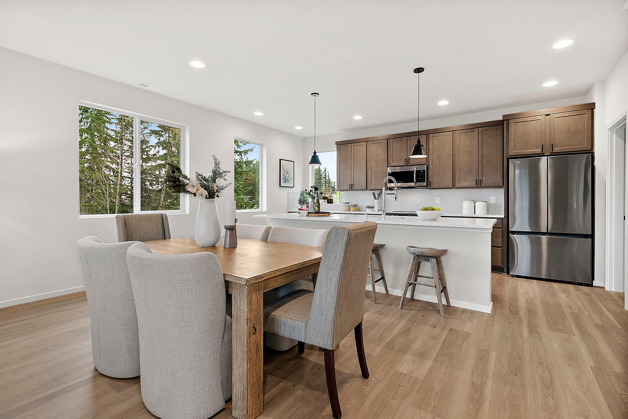 casa en Jenkins Cove por MTT Homes