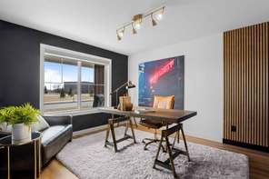 The Ashmore Custom Plan