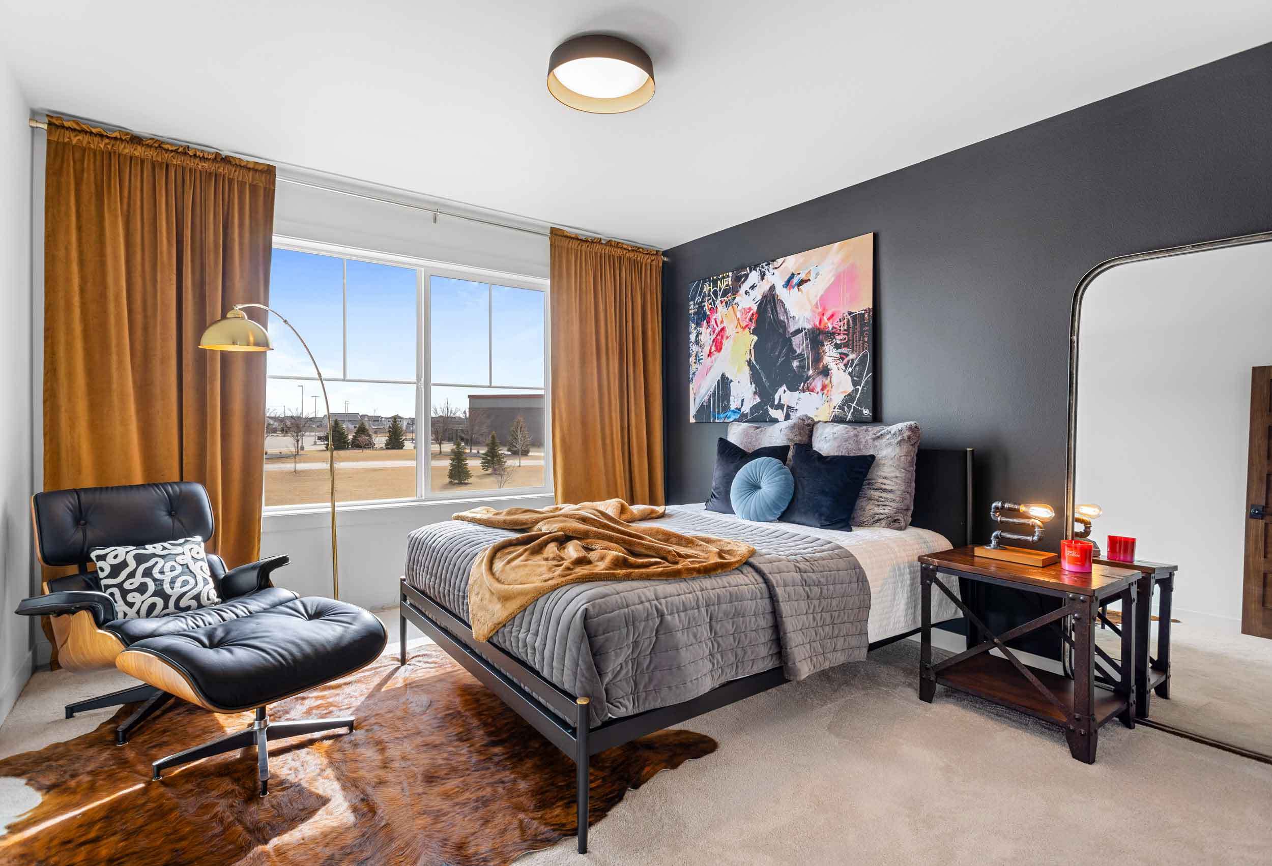 The Ashmore Custom Plan - Shadow Creek: West Fargo, North Dakota - Heritage Homes