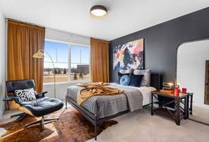 The Ashmore Custom Plan