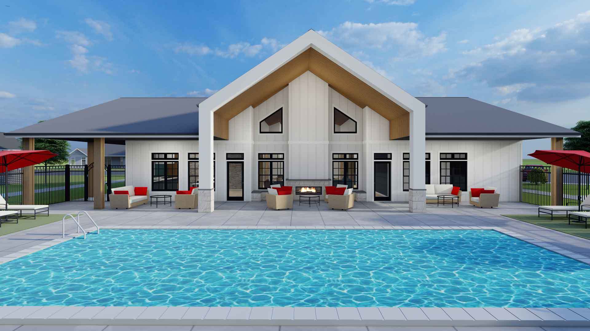 The Torino - Fargo, ND