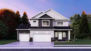 6867 Sun Valley Blvd Home Horace ND (Plan Unknown)