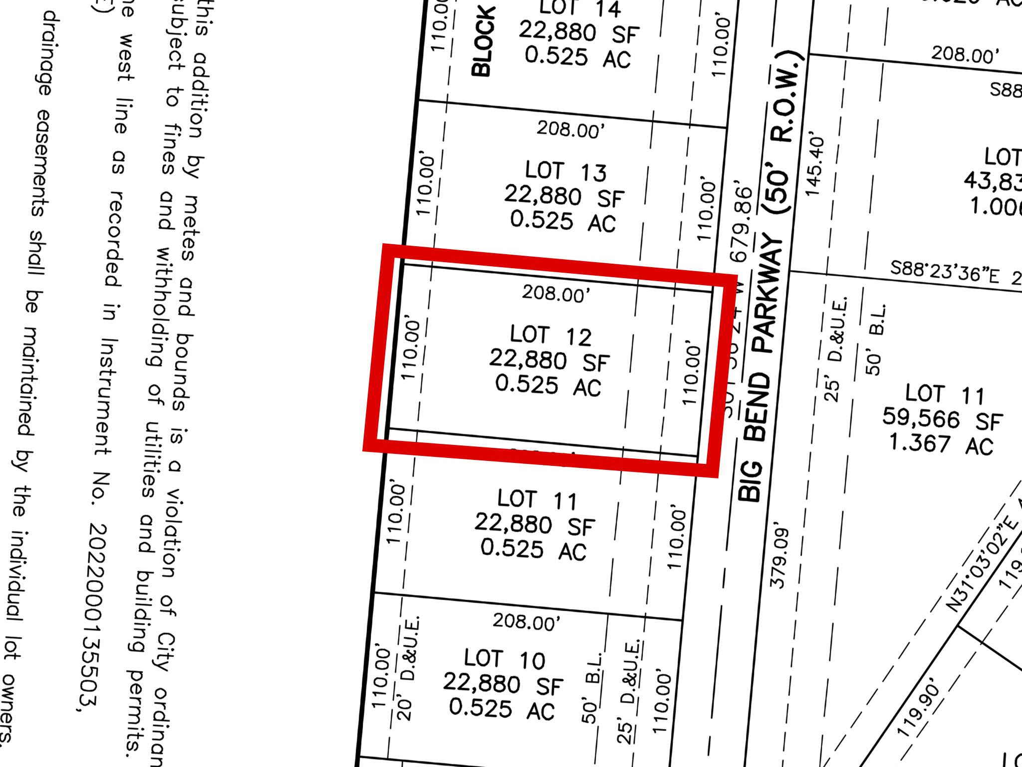 casa en Bear Creek por Cope Equities LLC
