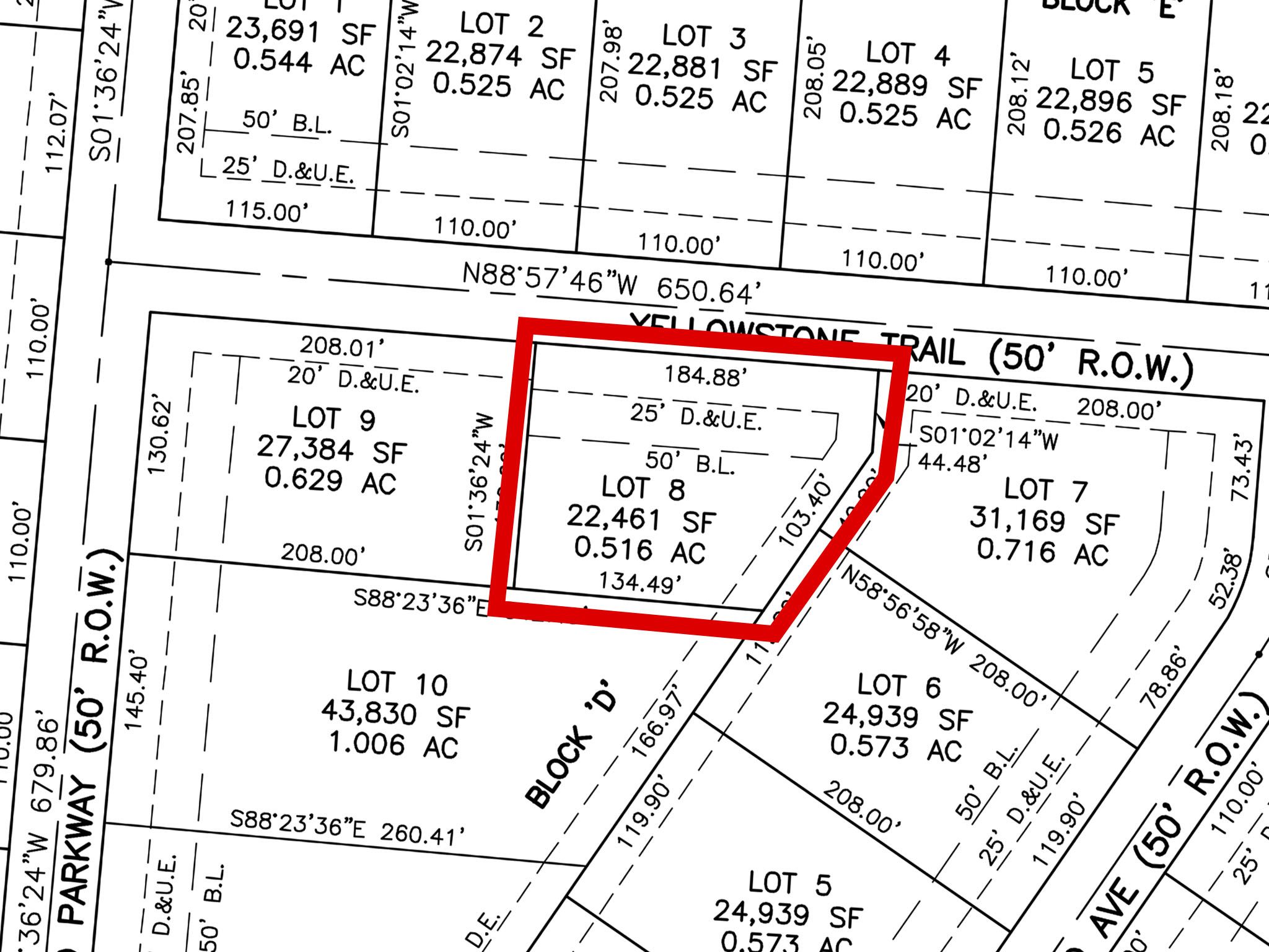 casa en Bear Creek por Cope Equities LLC