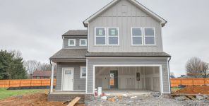 1016 Kennedy LN Franklin (Plan Unknown)