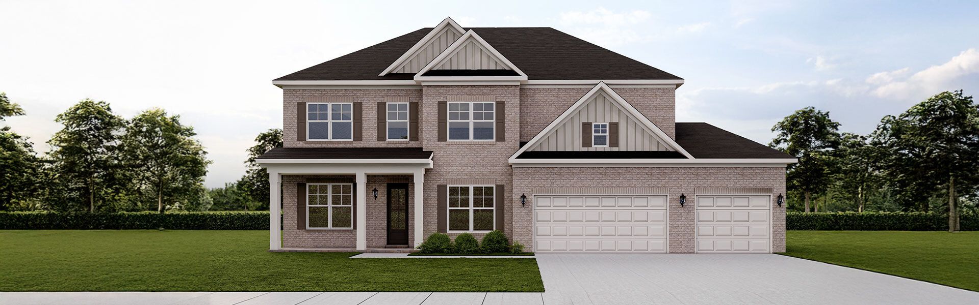 casa en 6 por KM Homes