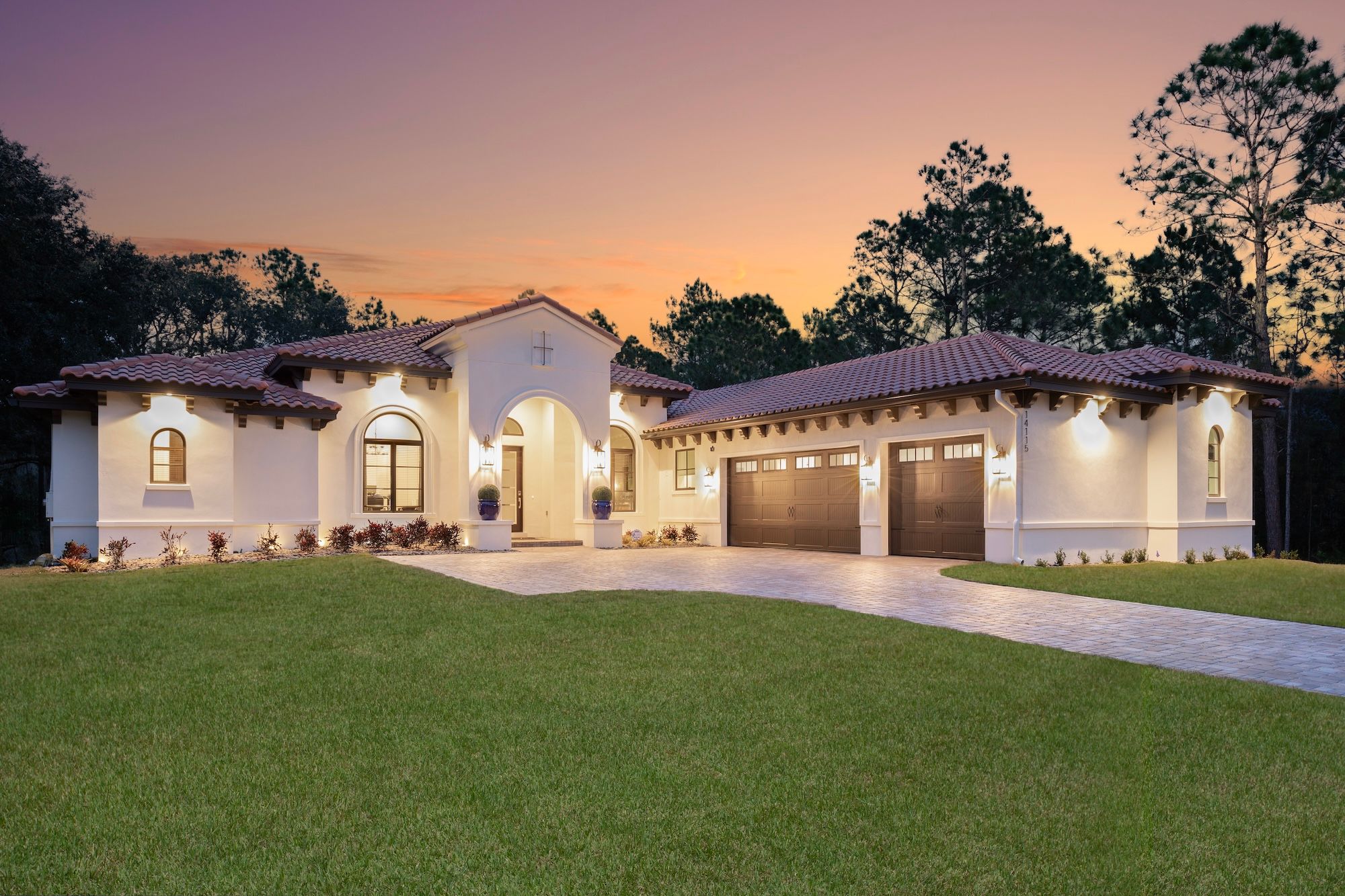 casa en Konkal Custom Homes & Remodeling por KONKOL CUSTOM HOMES & REMODELING, LLC.