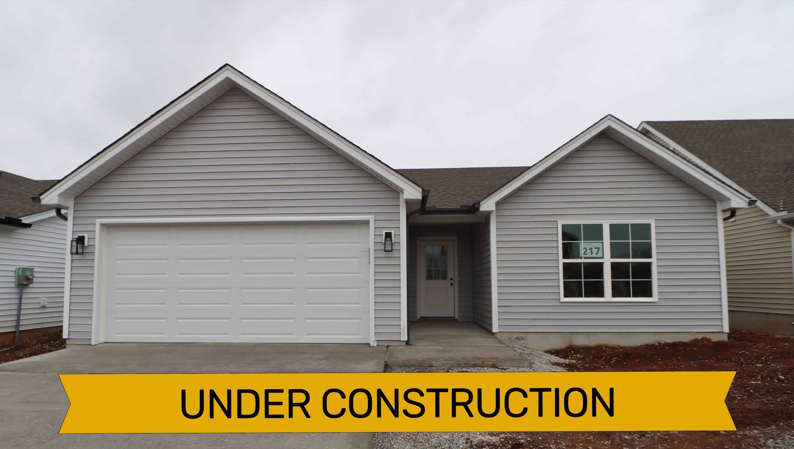 Plan Unknown - Rock Springs: Charlestown, Kentucky - Premier Homes