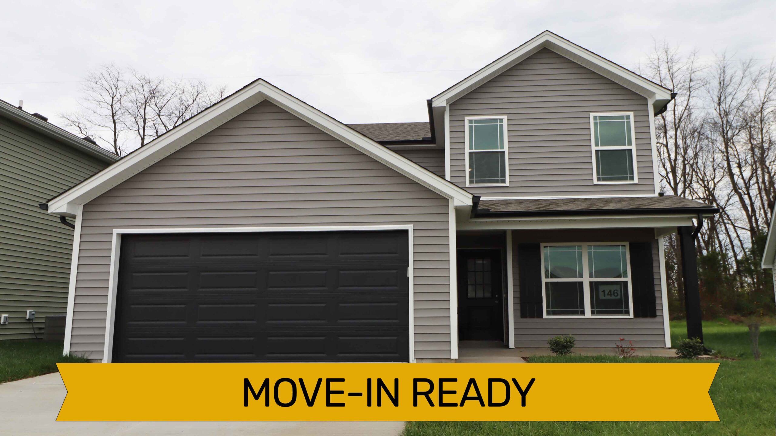 Plan Unknown - Rock Springs: Charlestown, Kentucky - Premier Homes