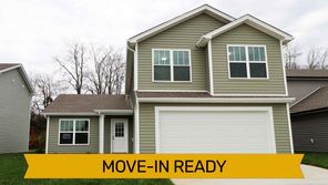 House For Sale 5022 Hidden Springs DR (Plan Unknown)