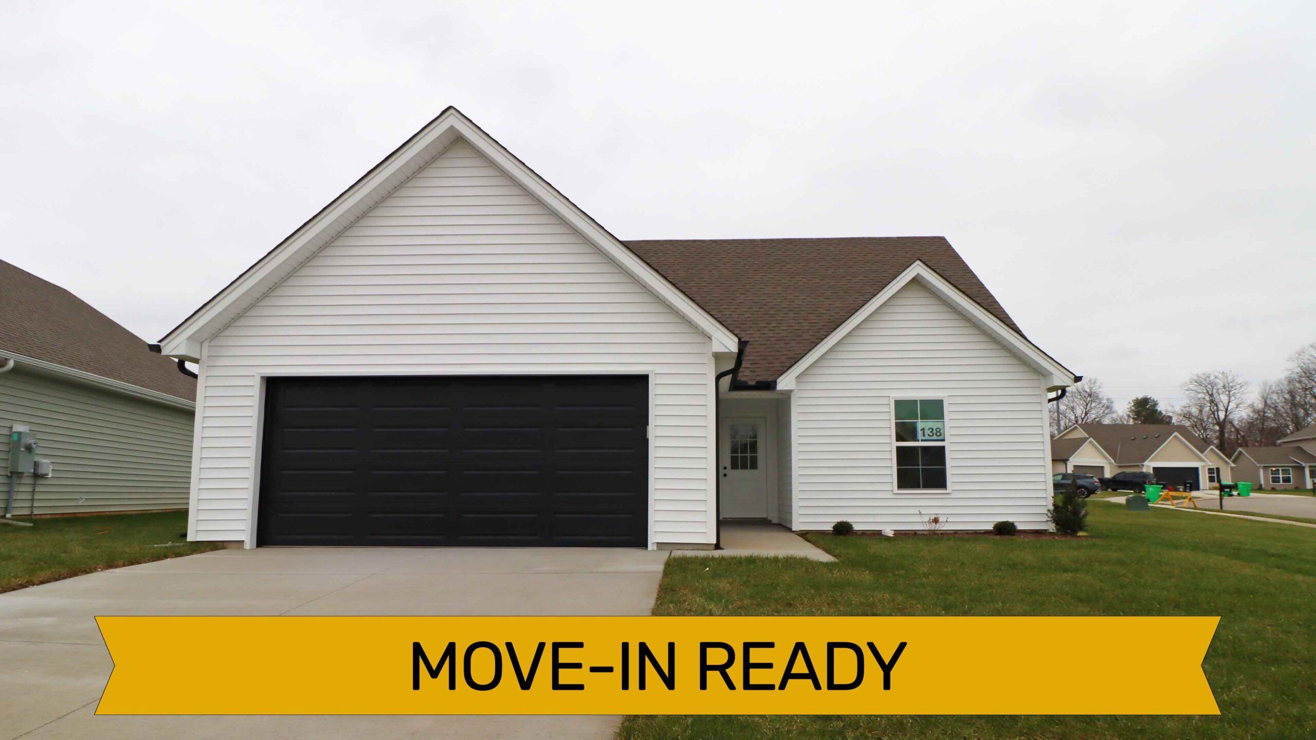 Plan Unknown - Rock Springs: Charlestown, Kentucky - Premier Homes