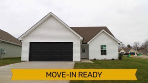 5036 Hidden Springs Drive Charlestown (Plan Unknown)