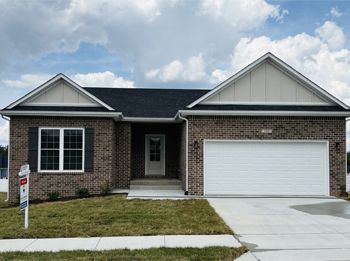 Plan Unknown - Radcliff Homes, Inc: E Town, Kentucky - Radcliff Homes, Inc